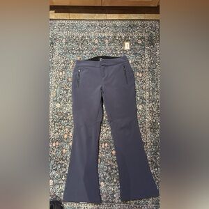 Title Nine Valhalla soft shell pants
